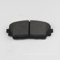 FDB1466 High performance manufacturer brake pads for FIAT 500 (312_)